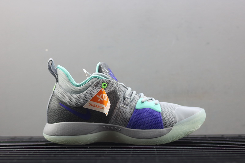 Super max Nike PG 2 EP 2(98% Authentic quality)